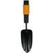 Компактная садовая лопатка Fiskars QuikFit 137512 1000730 фото 3