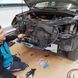 Автомобильная лебедка 12В Kangaroowinch 8000 (3630 кг / Синтетический трос) K8000SR фото 7