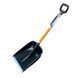 Телескопическая лопата для уборки снега Fiskars X-series (1057188) 1057188 фото 4
