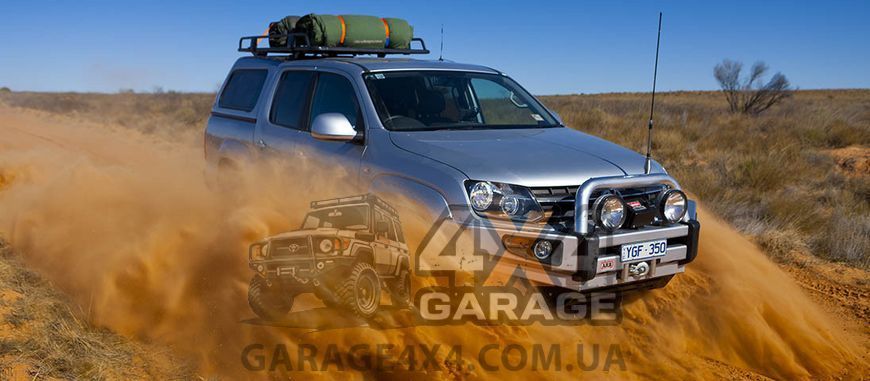 Посилений задній амортизатор OME Nitrocharger Sport 60083 для VW Amarok 2010 -2021 60083 фото