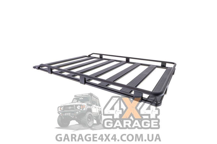 Багажник алюминиевый (платформа) ARB BASERACK 2125X1445 мм