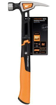 Молоток Fiskars IsoCore M (1020213)