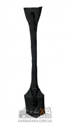 Чохол чорний на лопату Fiskars Solid 131426 (1003455) 131426 фото