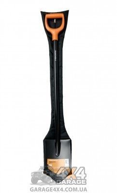 Чохол чорний на лопату Fiskars Solid 131426 (1003455) 131426 фото