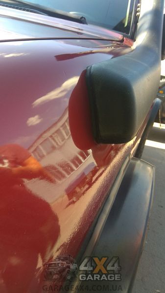 Шноркель Telawei для Nissan Terrano 2 SND22NA фото