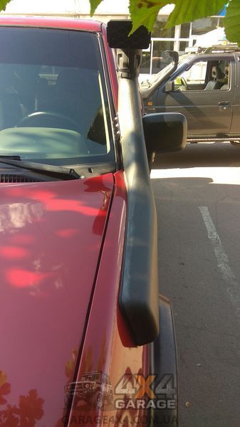 Шноркель Telawei для Nissan Terrano 2 SND22NA фото