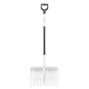 Скрепер - лопата для уборки снега Fiskars White Snow (1052522) 1052522 фото