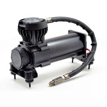 Стационарный компрессор для пневмосистемы BERKUT PRO-21 (50 л/мин) pro-21 фото
