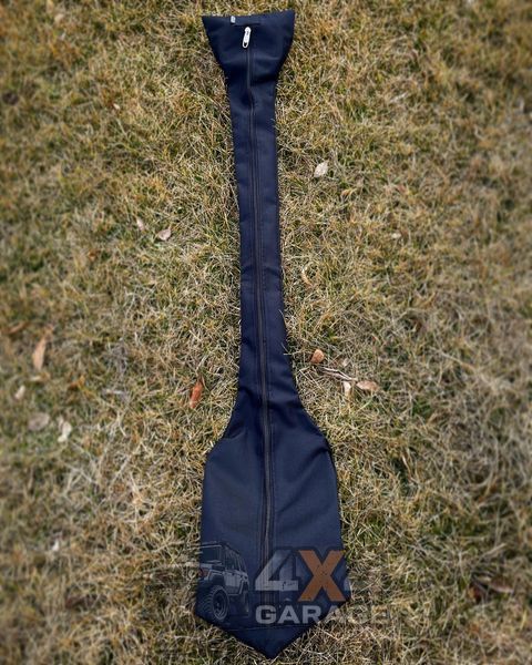 Чохол чорний на лопату Fiskars Solid 131426 (1003455) 131426 фото