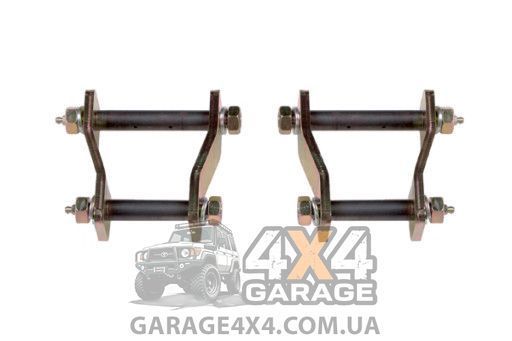 Ресорні сережки OME для Mitsubishi L200 1996-2015 OMEGS16 фото