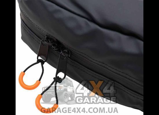 Сумка для сендтраків чорна MAXTRAX MTXCB MTXCB фото