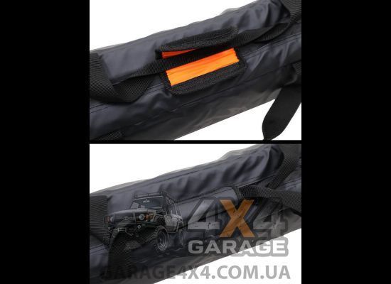 Сумка для сендтраків чорна MAXTRAX MTXCB MTXCB фото