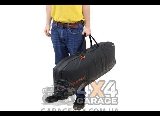 Сумка для сендтраків чорна MAXTRAX MTXCB MTXCB фото