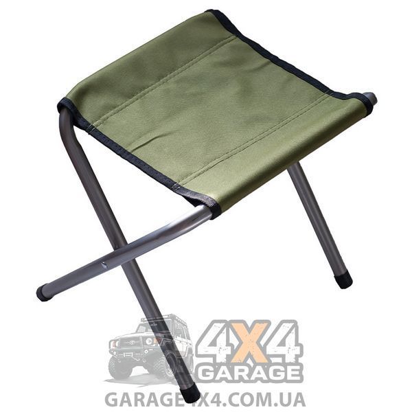 Стол туристический складной Ranger ST 401 (120х60х55/62/70см) + 4 складных стула, алюминиевая рама 234-1063 фото