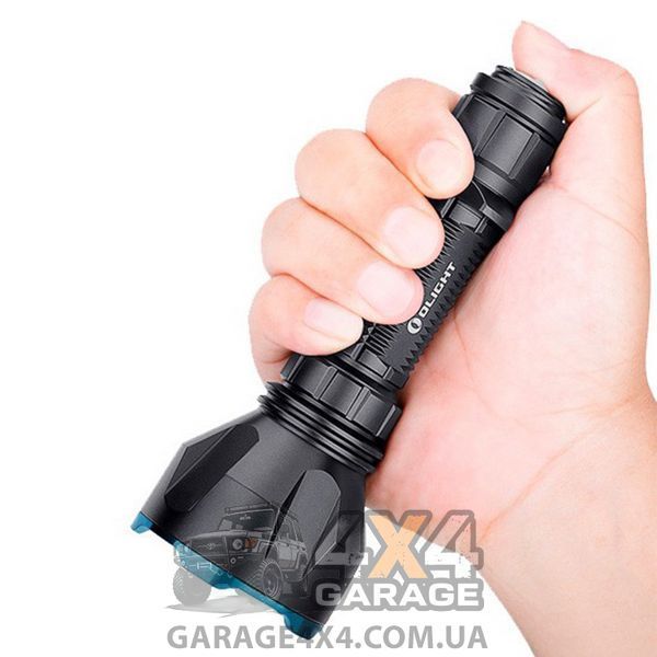 Набор для охоты Olight Warrior X Turbo, в подарочном кейсе 1870751398 фото