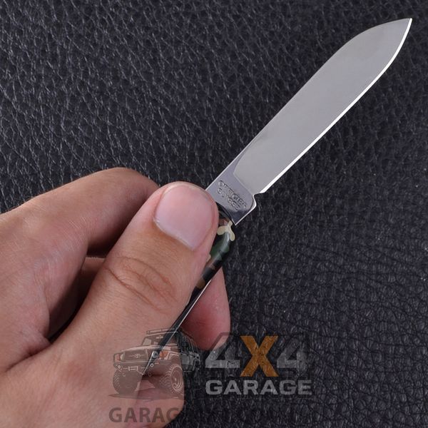 Нож складной, мультитул Victorinox Spartan (91мм, 12 функций), камуфляж 1.3603.94 1870743694 фото