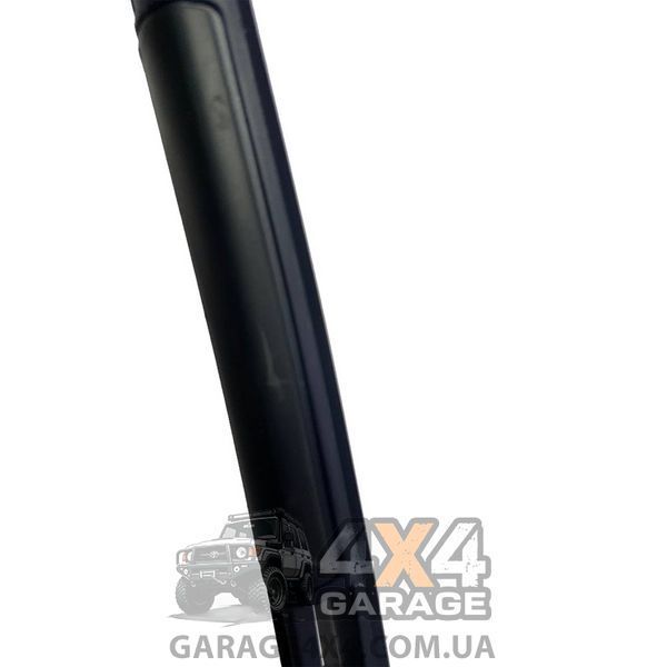Термос Stanley Legendary Classic (1л), синий перламутр, (царапины)