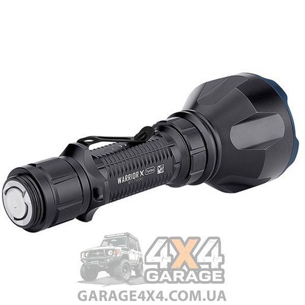 Набор для охоты Olight Warrior X Turbo, в подарочном кейсе 1870751398 фото