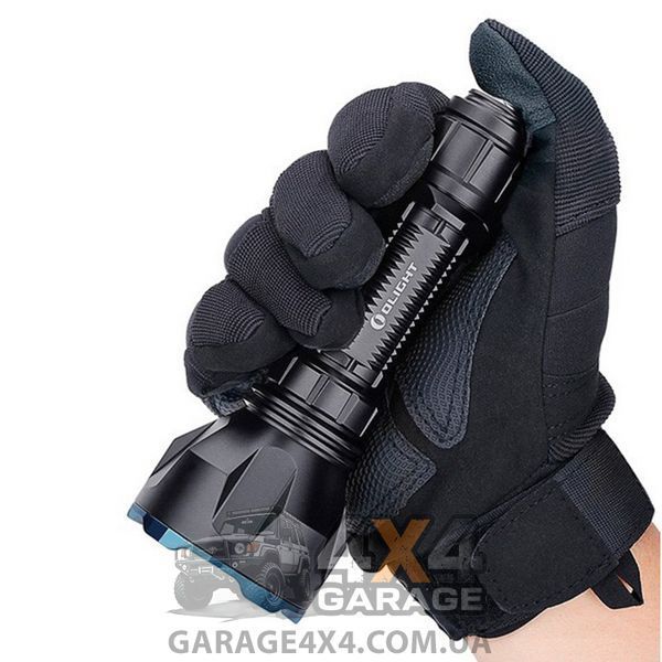 Набор для охоты Olight Warrior X Turbo, в подарочном кейсе 1870751398 фото