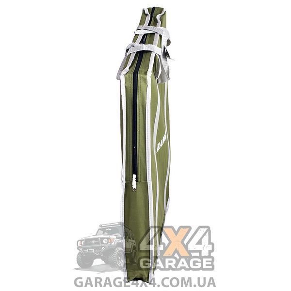 Стол туристический складной Ranger ST 401 (120х60х55/62/70см) + 4 складных стула, алюминиевая рама 234-1063 фото