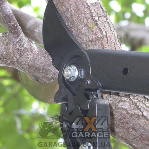 Площинний сучкоріз Fiskars PowerGear (M) L76 112300 1001553 фото