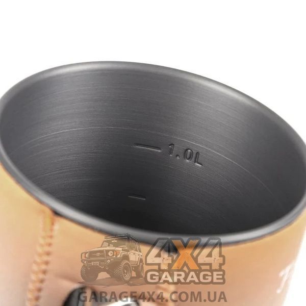 Система для приготування їжі Fire Maple FMS X1 Gradient FMSX1Grad фото