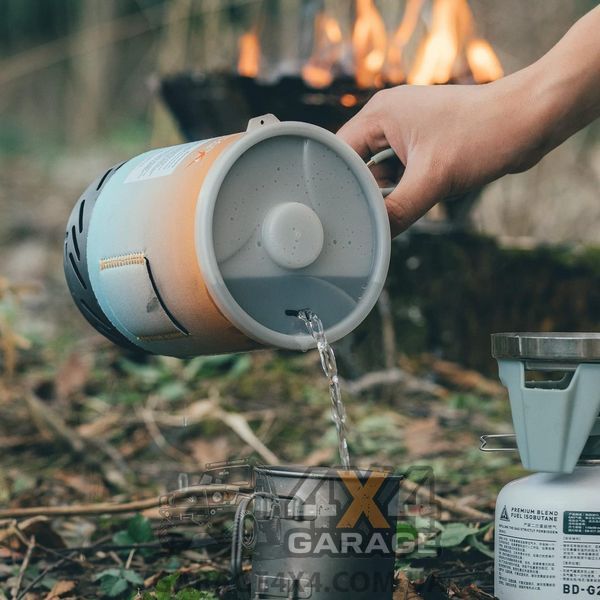 Система для приготування їжі Fire Maple FMS X1 Gradient FMSX1Grad фото