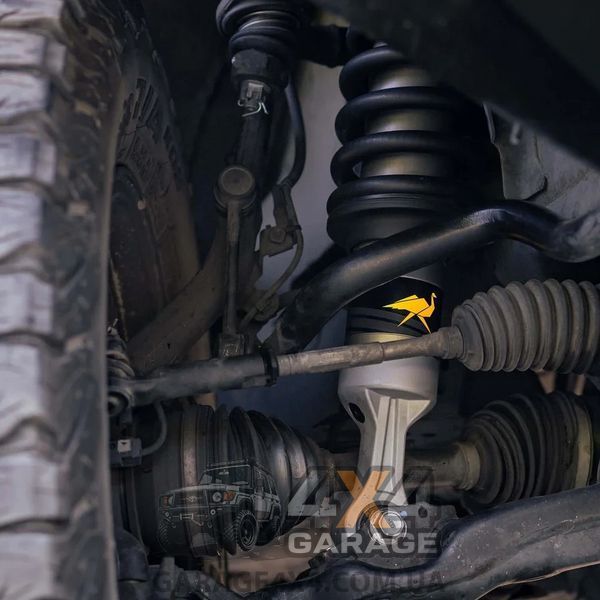 Передній амортизатор OME MT64 Toyota Tacoma 2016+