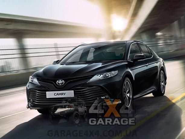 Задние тормозные колодки HAWK HPS для Toyota Camry (2007 - 2020) HB648F.607 фото