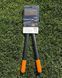 Площинний сучкоріз Fiskars PowerGear (M) L76 112300 1001553 фото 2