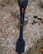 Чохол чорний на лопату Fiskars Solid 131426 (1003455) 131426 фото 3