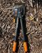 Площинний сучкоріз Fiskars PowerGear (M) L76 112300 1001553 фото 7