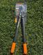 Площинний сучкоріз Fiskars PowerGear (M) L76 112300 1001553 фото 1