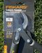 Площинний сучкоріз Fiskars PowerGear (M) L76 112300 1001553 фото 4