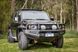 Передній бампер Summit MK2 для TOY Prado 250 2024+ ARB