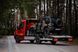 Электрическая автомобильная лебедка Dragon Winch Truck 14000HD (6350 кг / 24 Вольт) DWT14000HD фото 10