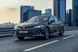 Задние тормозные колодки HAWK HPS для Toyota Camry (2007 - 2020) HB648F.607 фото 10