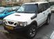 Шноркель Telawei для Nissan Terrano 2 SND22NA фото 7