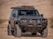 Передній бампер Summit MK2 для TOY Prado 250 2024+ ARB