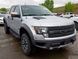 Задні гальмівні колодки HAWK LTS для Ford F-150 (2012 - 2021) HB772Y.654 фото 6