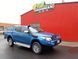 Посилений комплект підвіски IronMan Mitsubishi L200 2016+ (з газомасляними амортизаторами) 12729GR (2шт), 12715GR фото 9