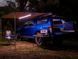 Тент ARB AWNING W/LIGHT 2.0х2.5 м до багажника, з підсвіткою ARB 814406 фото 4