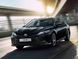 Задние тормозные колодки HAWK HPS для Toyota Camry (2007 - 2020) HB648F.607 фото 6