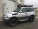 Шноркель Telawei для Nissan Terrano 2 SND22NA фото 6
