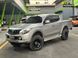 Посилений комплект підвіски IronMan Mitsubishi L200 2016+ (з газомасляними амортизаторами) 12729GR (2шт), 12715GR фото 10