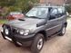 Шноркель Telawei для Nissan Terrano 2 SND22NA фото 9