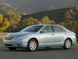Задние тормозные колодки HAWK HPS для Toyota Camry (2007 - 2020) HB648F.607 фото 8