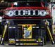 Усиленный комплект задних пружин OME +200кг Suzuki Jimny 2018+ 3323 фото 4