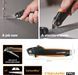 Нож для гипсокартона Fiskars Pro CarbonMax (1027226) 1027226 фото 5