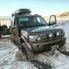 Пластикові сенд-траки Dragon Winch (чорні) 1081669293 фото 5
